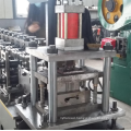 Steel strip processing equipment